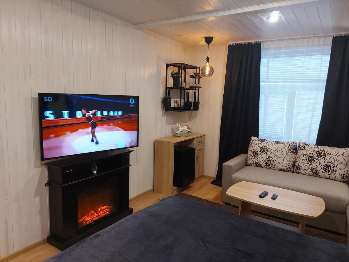 Aare Accommodation Valga Ngoại thất bức ảnh