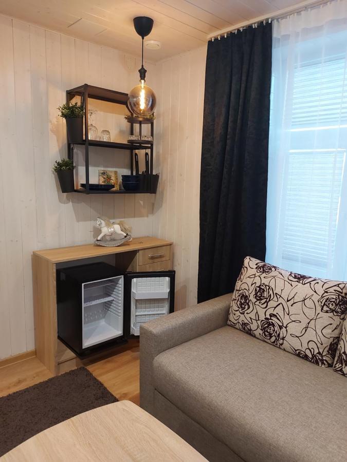 Aare Accommodation Valga Ngoại thất bức ảnh