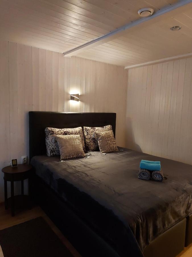 Aare Accommodation Valga Ngoại thất bức ảnh