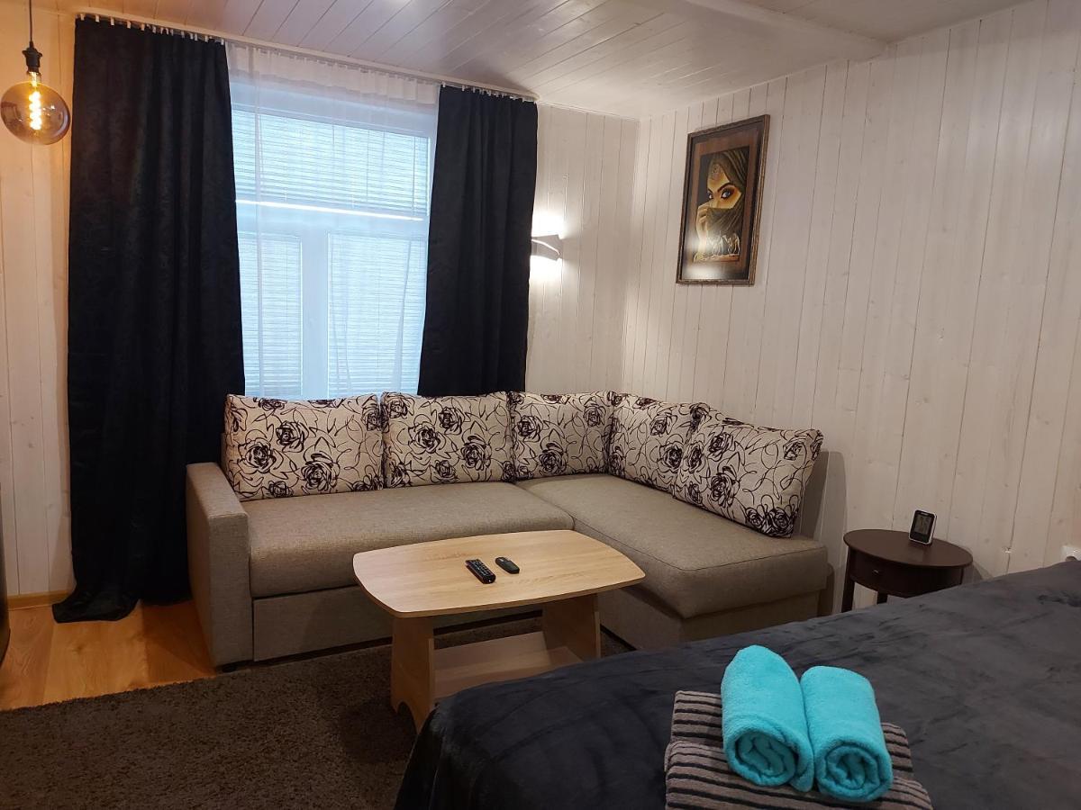 Aare Accommodation Valga Ngoại thất bức ảnh
