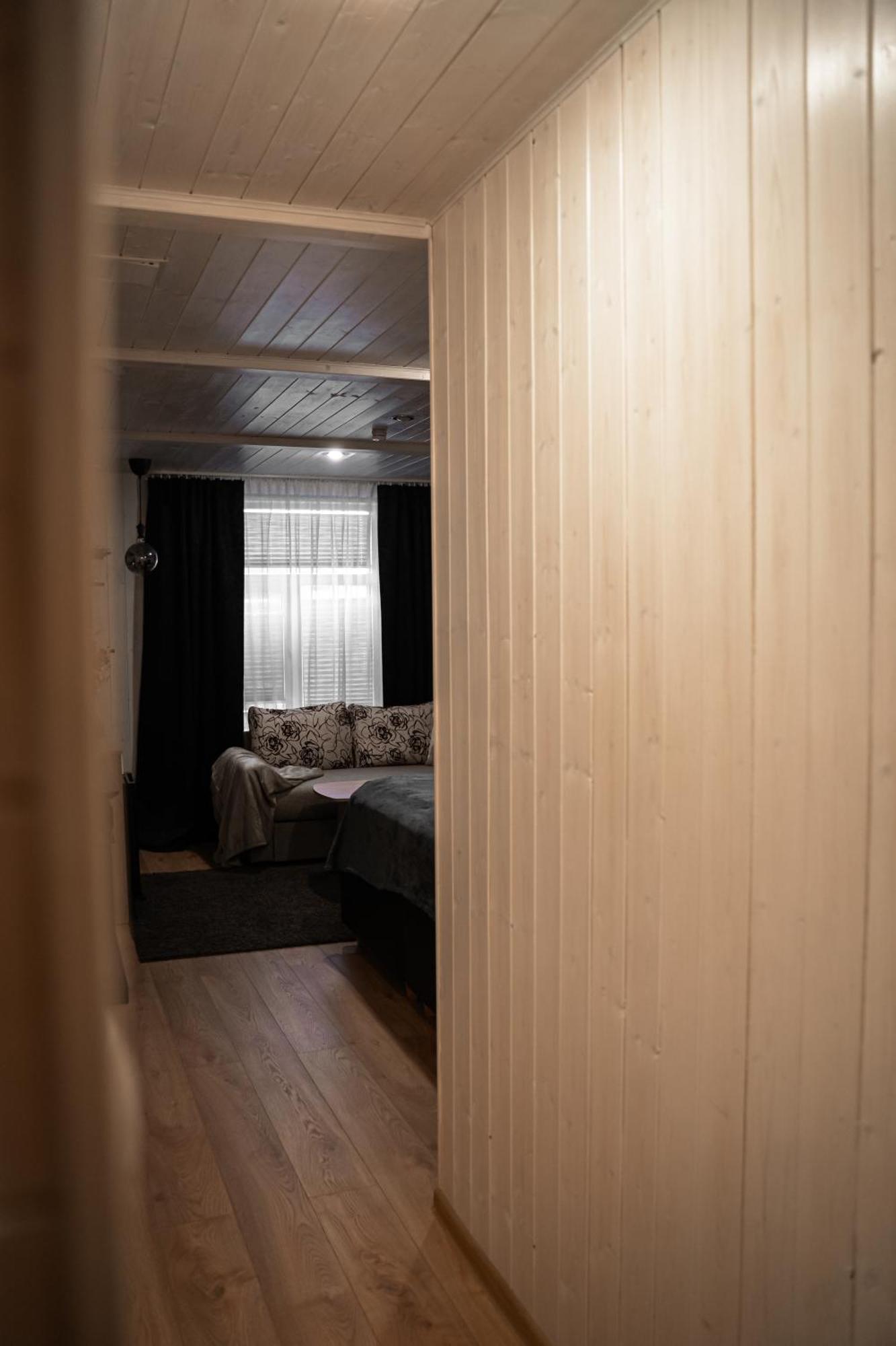 Aare Accommodation Valga Ngoại thất bức ảnh