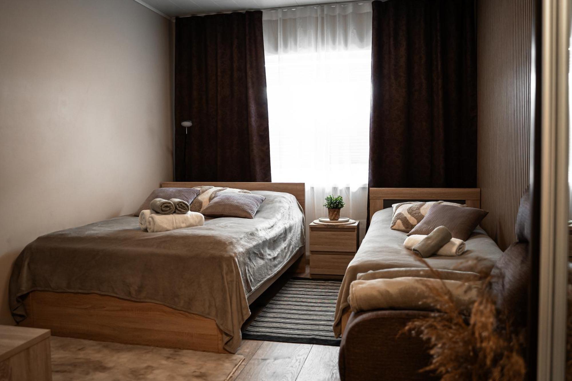 Aare Accommodation Valga Ngoại thất bức ảnh