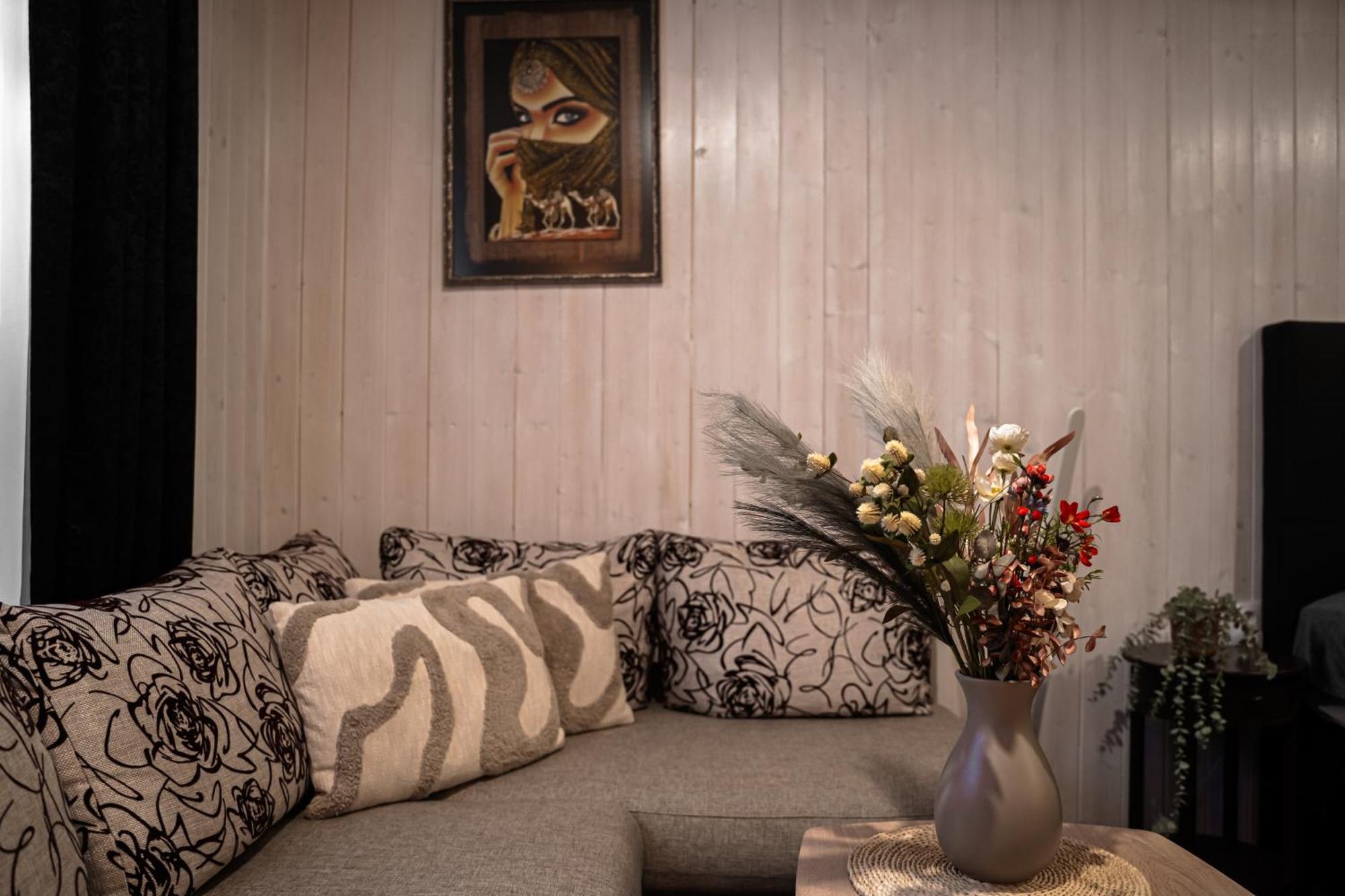 Aare Accommodation Valga Ngoại thất bức ảnh