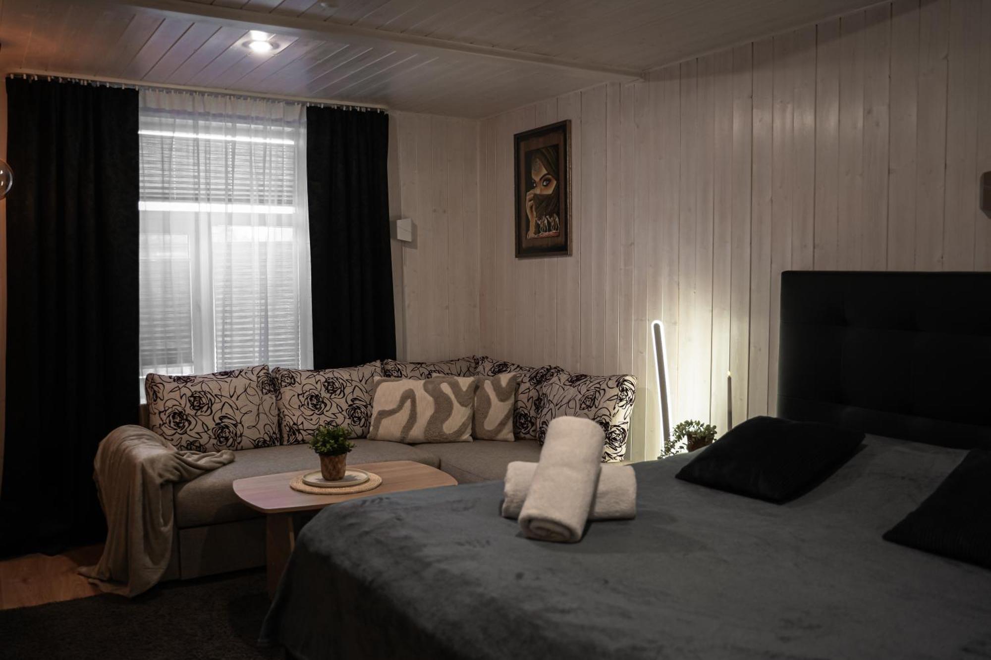 Aare Accommodation Valga Ngoại thất bức ảnh