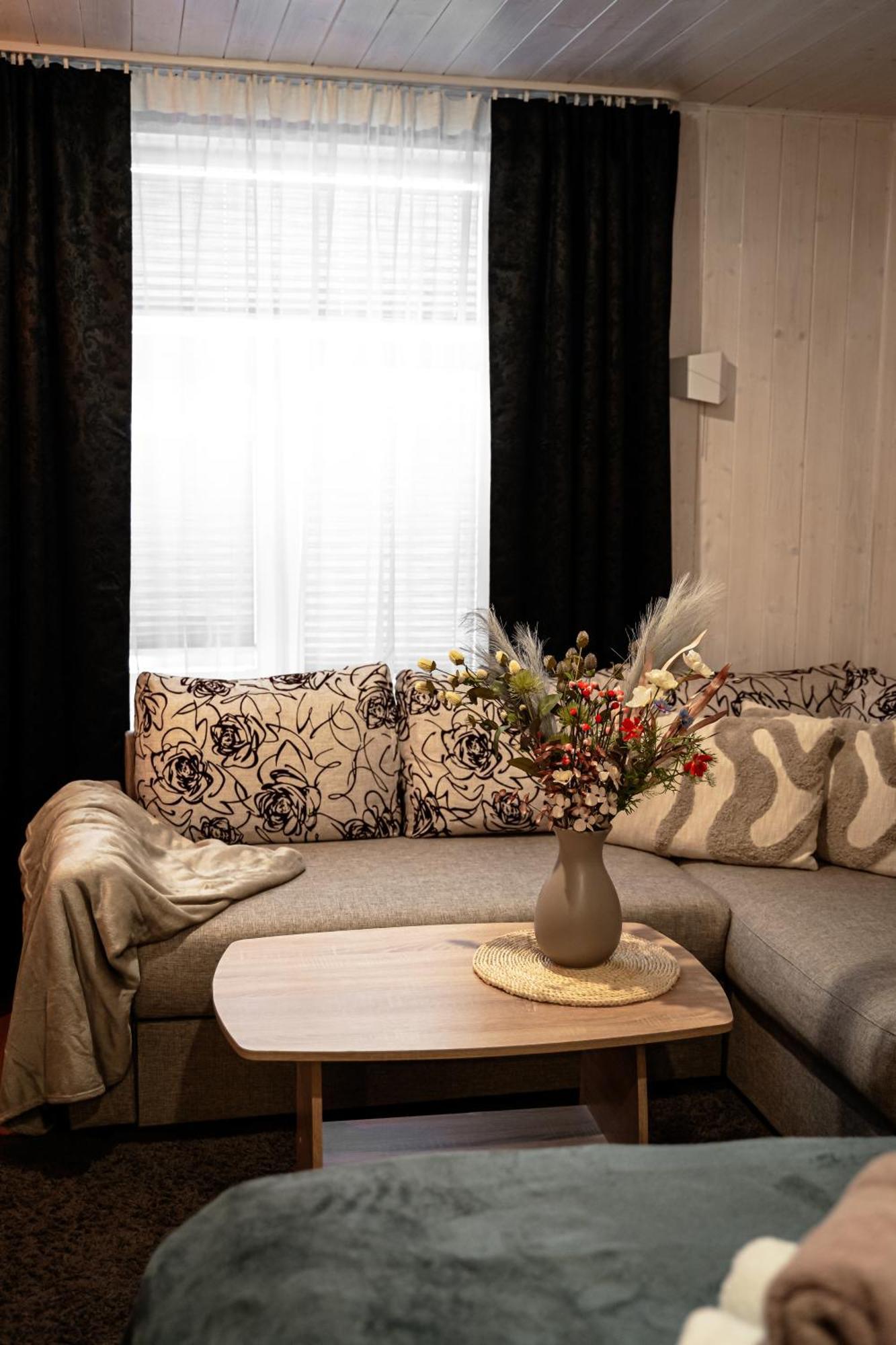 Aare Accommodation Valga Ngoại thất bức ảnh