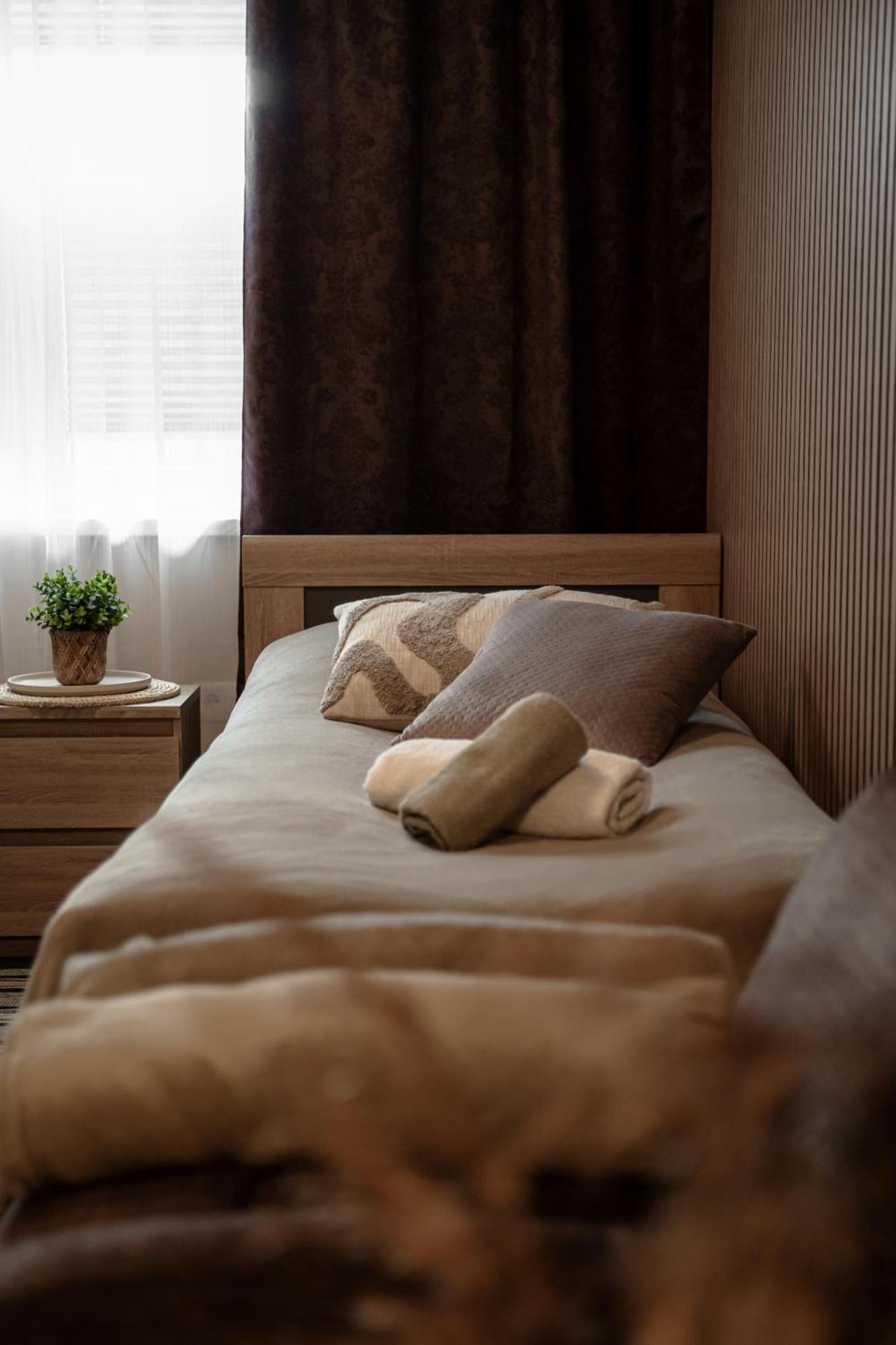 Aare Accommodation Valga Ngoại thất bức ảnh