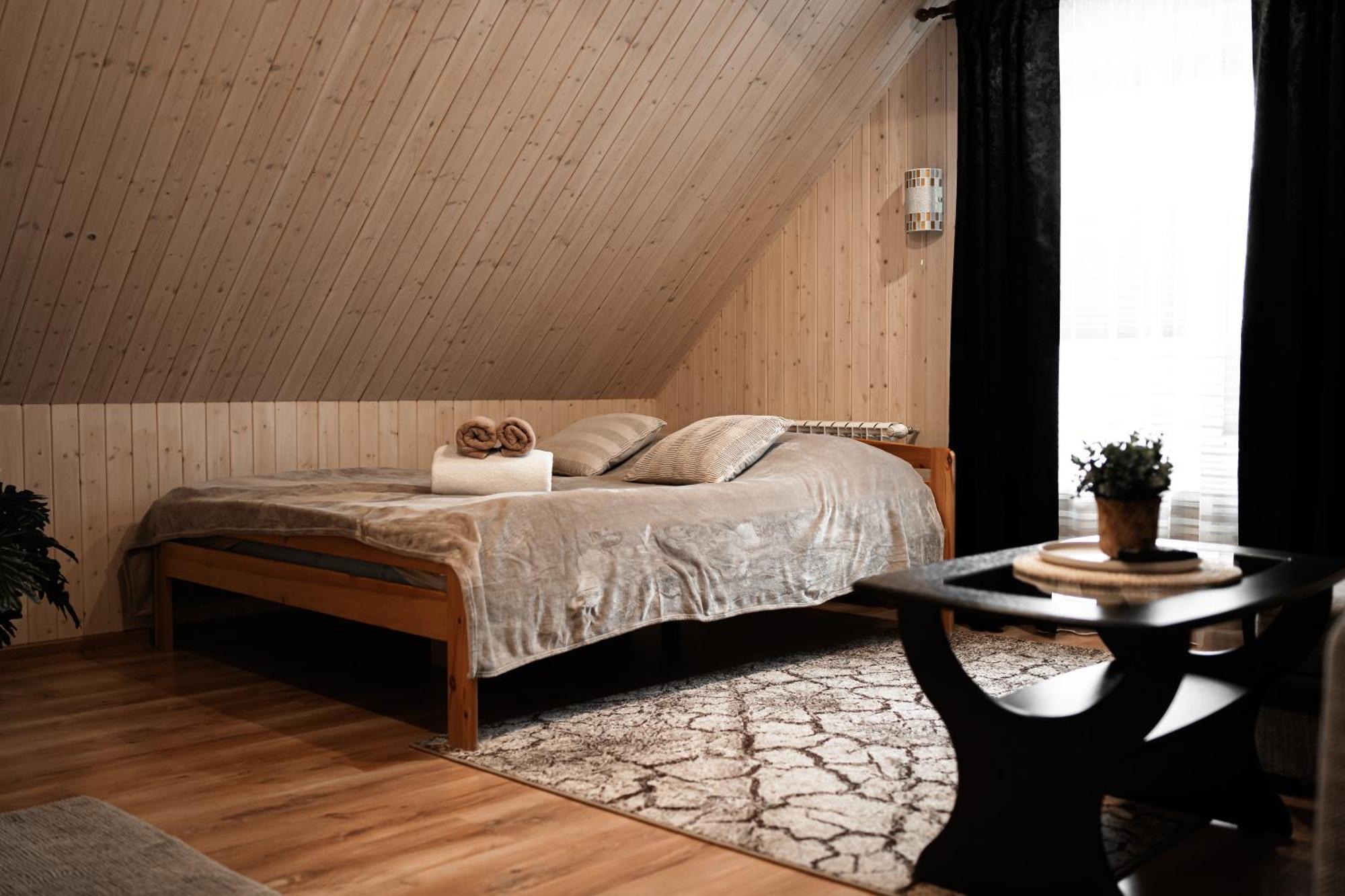 Aare Accommodation Valga Ngoại thất bức ảnh